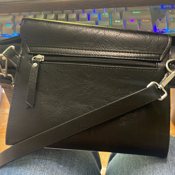 Sac neuf cuir végétal - Picture 4 of 4